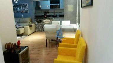 apartment em Rua São Paulo, Santa Paula - São Caetano do Sul - SP