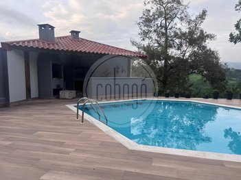 house em Avenida Yojiro Takaoka, Alphaville - Santana de Parnaíba - SP