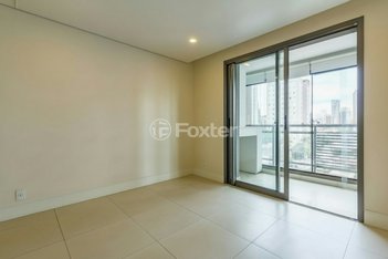 apartment em Rua Pensilvânia, Cidade Monções - São Paulo - SP