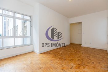 apartment em Rua Capote Valente, Pinheiros - São Paulo - SP
