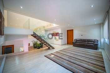 house em Rua das Samambaias, Chácara Moinho Velho - Carapicuíba - SP