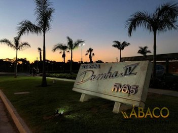 land_lot em Avenida Miguel Damha, Parque Tecnológico Damha I São Carlos - São Carlos - SP