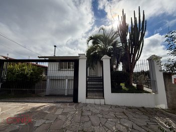 house em José de Carli, Universitário - Caxias do Sul - RS