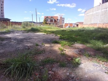 land_lot em Rua Ilmar José Pierdoná, Bello - Caçador - SC