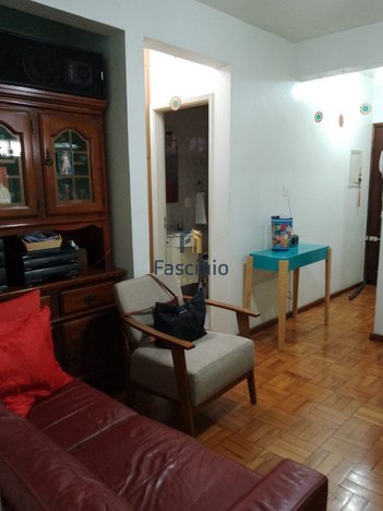 apartment em Rua Teodoro Sampaio, Pinheiros - São Paulo - SP