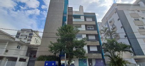 apartment em Travessa Antenor Cardoso da Silva, Trindade - Florianópolis - SC