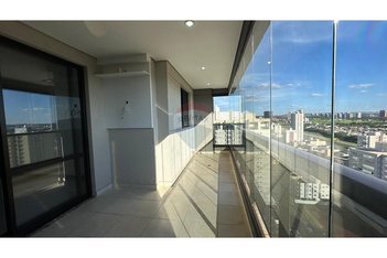 apartment em Rua Arnaud Capuzzo, Nova Aliança - Ribeirão Preto - SP