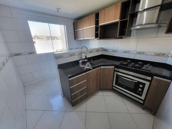apartment em Rua Marilene Tikler Torres, Iguaçu - Araucária - PR