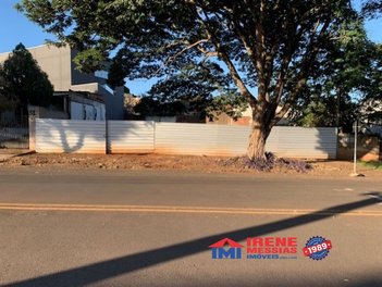 land_lot em Avenida Visconde de Taunay, Zona 28 - Maringá - PR