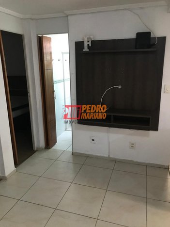 apartment em Rua Gregória de Fregel, Demarchi - São Bernardo do Campo - SP