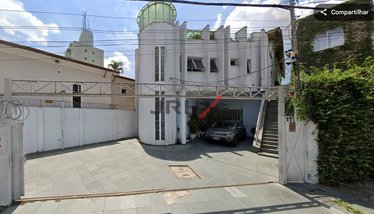 commercial_building em Rua Sílvio Sacramento, Pinheiros - São Paulo - SP