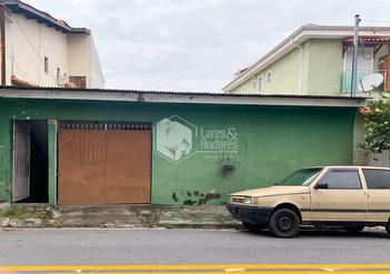 house em Rua Isabel de Freitas Sassi, Jardim Santa Terezinha - Taboão da Serra - SP