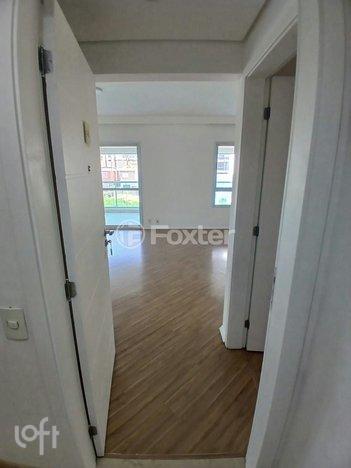 apartment em José Gonçalves Galeão, Vila Prudente - São Paulo - SP