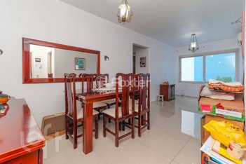 apartment em Rua Doutor Campos Velho, Cristal - Porto Alegre - RS
