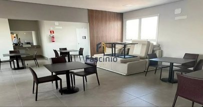 apartment em Rua Sapetuba, Butantã - São Paulo - SP