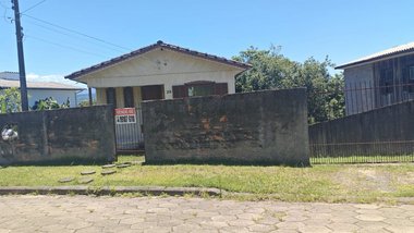 land_lot em Rua Sul Gás, Maria Céu - Criciúma - SC