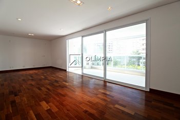 apartment em René Zamlutti, Jardim Vila Mariana - São Paulo - SP