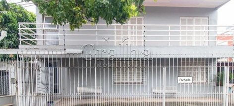 apartment em Rua Barão do Amazonas, Partenon - Porto Alegre - RS