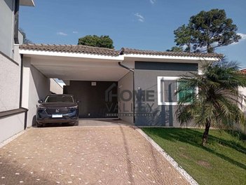 house em Rua João Joanin Tordin, Vila Capuava - Valinhos - SP