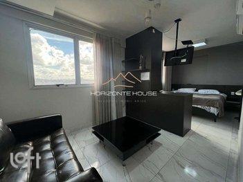 apartment em Rua Coronel Jairo Pereira, Palmares - Belo Horizonte - MG