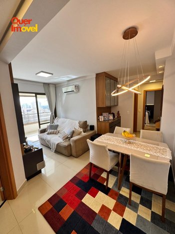 apartment em Rua João Perone, Nova Aliança - Ribeirão Preto - SP