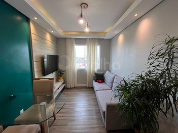 apartment em Rua João Martins de Souza, Pachecos - Palhoça - SC