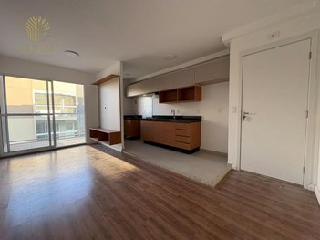 apartment em Rua Ernesto Mariucci, Jardim Aclimação - Maringá - PR