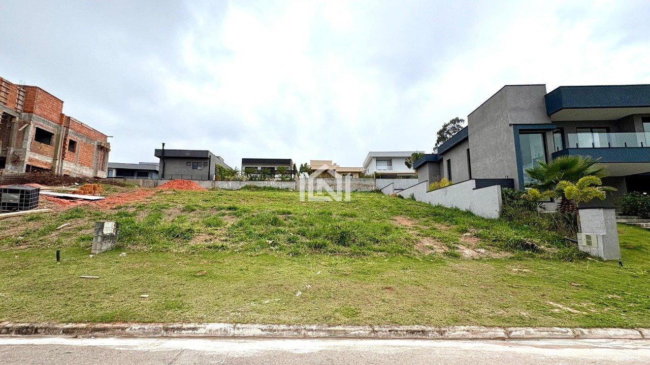 terreno a venda condominio vintage arte de morar frente de 15m