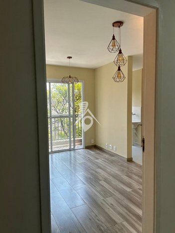 apartment em Rua Antônio Chiarizzi, Parque da Mooca - São Paulo - SP