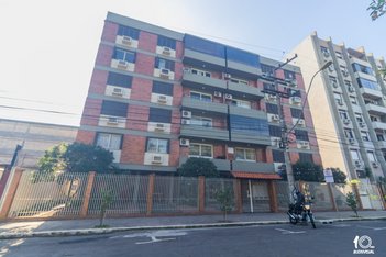 apartment em São Caetano, Centro - São Leopoldo - RS