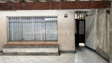 house em Rua José Martins Borges, Jardim Leonor Mendes de Barros - São Paulo - SP