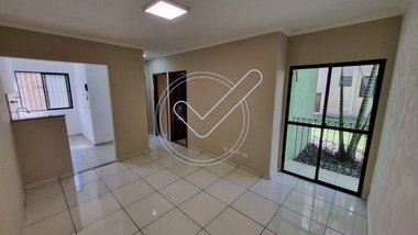apartment em Rua Carlos Marcos Calsolari, Vila Marcondes - Carapicuíba - SP