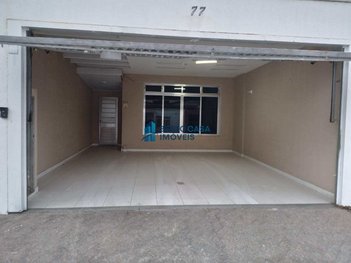 house em Rua Waldomiro Pedroso, Vila Ema - São Paulo - SP