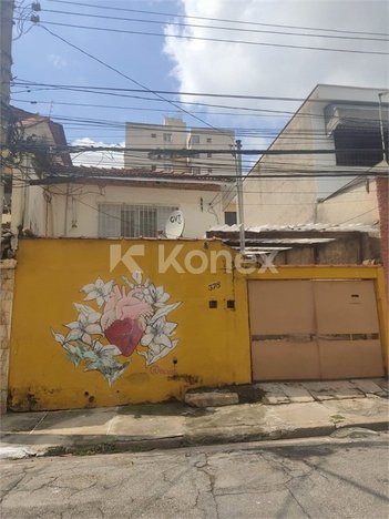 house em Rua Henrique Braglia, Vila Dom Pedro I - São Paulo - SP