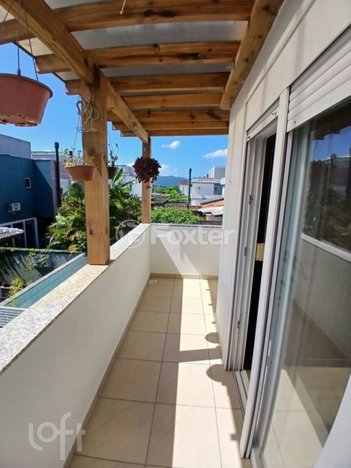 house em Rua Jabuticabeira do Sul, Ribeirão da Ilha - Florianópolis - SC