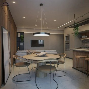 apartment em Rua Salutares, São Lucas - Belo Horizonte - MG