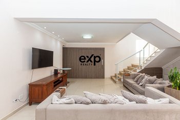 house em Rua Carmem Miranda, Xaxim - Curitiba - PR