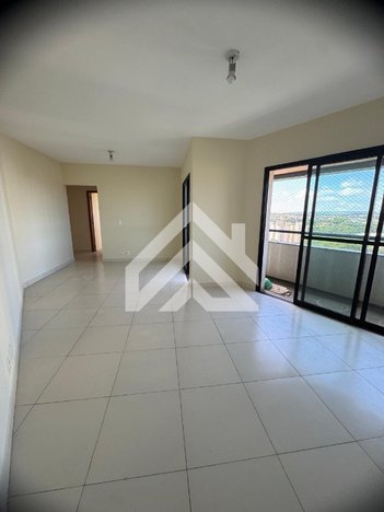 apartment em Avenida 41, Vila Santo Antônio - Rio Claro - SP