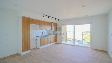 apartment em Rua Alexandre Vieira da Cunha, Três Vendas - Pelotas - RS