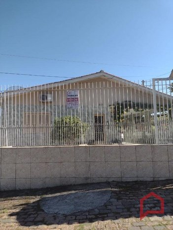 house em Felipe Uebel, Santo André - São Leopoldo - RS