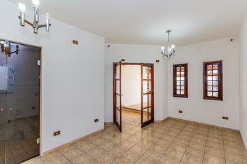 house em Rua Petrogrado, Jardim Santo Alberto - Santo André - SP
