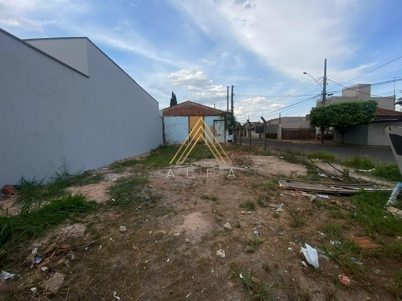 Vista I