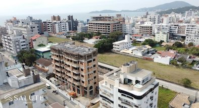 apartment em Rua Martim Pescador, Bombas - Bombinhas - SC