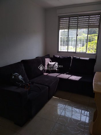 apartment em Rua Doutor Otávio Santos, Jardim Sabará - Porto Alegre - RS