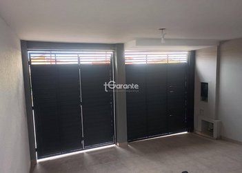 house em Rua Tenente José Luís Soares, Jardim Alvinópolis - Atibaia - SP