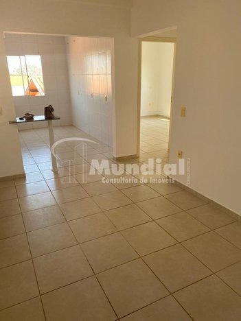 apartment em Rua Doutor José Joaquim de Toledo, Terras de Santa Maria - Tietê - SP