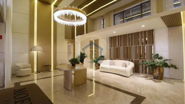 apartment em Avenida Bem-te-vi, Moema - São Paulo - SP