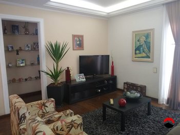 apartment em Rua Maniutuba, Chácara Santo Antônio (Zona Sul) - São Paulo - SP