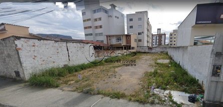 land_lot em Primavera, Passa Vinte - Palhoça - SC
