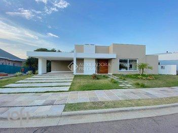 house em das Três Meninas, Campo Novo - Porto Alegre - RS